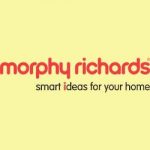 Morphy Richards complaints number & email