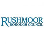 Rushmoor Borough Council complaints number & email