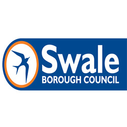 swale borough complaints funding