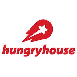 hungryhouse complaints