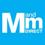 MandM Direct complaints number & email