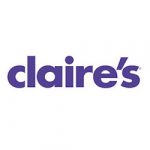 Claire's complaints number & email