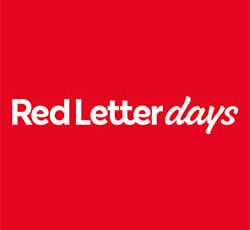 red letter days complaints