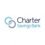Charter Savings Bank complaints number & email